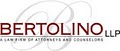 HOUSTON DIVORCE LAWYERS - BERTOLINO LLP logo