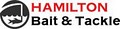 Hamilton Bait & Tackle logo
