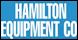 Hamilton Equipment Co image 1