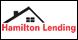 Hamilton Lending logo