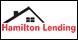 Hamilton Lending image 1