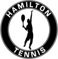 Hamilton Tennis logo