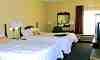 Hampton Inn Clarksville image 9