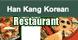 Han Kang Korean Restaurant image 3
