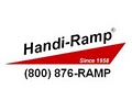 Handi-Ramp Inc logo