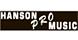 Hanson Pro Music LLC logo