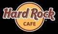 Hard Rock Cafe Denver logo