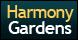 Harmony Gardens logo