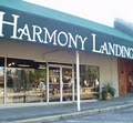 Harmony Landing logo
