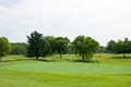 Harpeth Hills Golf Course logo