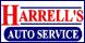 Harrell's Auto Service - Gillespie Street image 4