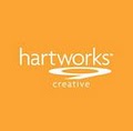 Hartworks9 Creative logo