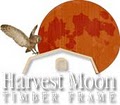 Harvest Moon Timber Frame LLC logo