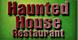 Haunted House Restaurant logo