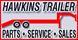 Hawkins Trailer & Equipment Co logo