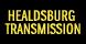 Healdsburg Transmission logo