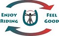 Healthy Riding LLC logo