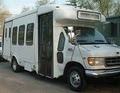 Heart Transportation /Party Bus image 1