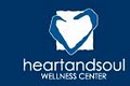 Heartandsoul Fitness for Life logo