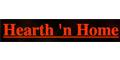 Hearth 'n Home logo