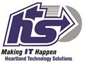 Heartland Technology Solutions logo