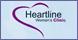 Heartline Women's Clinic logo