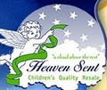 Heaven Sent Children's Resale logo
