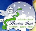Heaven Sent Children's Resale image 1