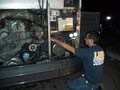 Heavy duty truck mobile mechanic image 2
