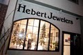 Hebert Jewelers logo