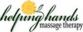 Helping Hands Massage Therapy logo
