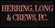 Herring Long & Crews PC logo