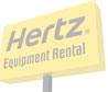 Hertz Equipment Rental logo