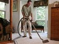 Hi-Tech Carpet Cleaning Sacramento logo