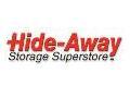 Hide-Away Storage logo