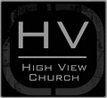 High View Church logo