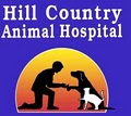 Hill Country Animal Hospital logo