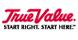 Hill's True Value Hardware logo