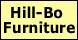 Hillbo Furniture logo