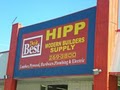 Hipp Modern Builders Supply image 2
