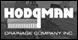 Hodgman Drainage Co Inc logo