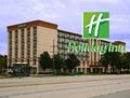 Holiday Inn Chicago Oakbrook logo
