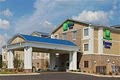 Holiday Inn Express Hotel & Suites Clarksville image 2