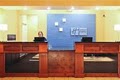 Holiday Inn Express Hotel & Suites Clarksville image 9