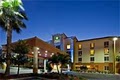 Holiday Inn Express Hotel & Suites Cocoa Beach logo