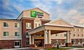Holiday Inn Express Hotel & Suites Dubuque-West image 1