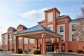 Holiday Inn Express Hotel & Suites Lansing-Leavenworth image 1