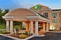 Holiday Inn Express Hotel & Suites Muskogee image 2