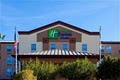 Holiday Inn Express Hotel & Suites Phoenix-Airport University Dr logo