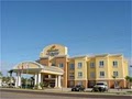 Holiday Inn Express Hotel & Suites Port Aransas/Beach Area logo